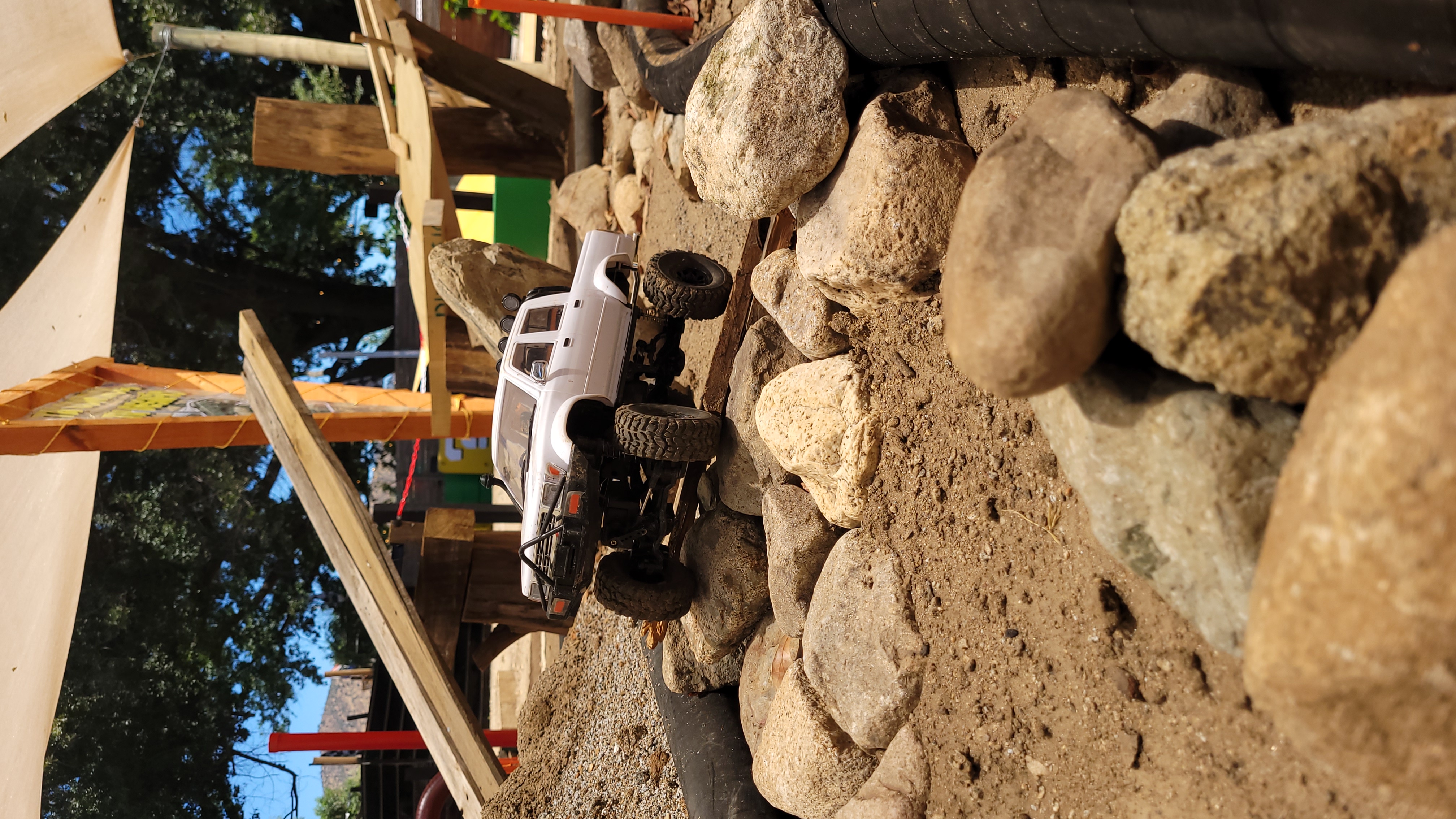 Expedición Río Bravo